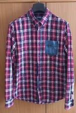 Camicia desigual taglia usato  Ostuni