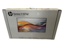 Series 527sf monitor gebraucht kaufen  Hannover