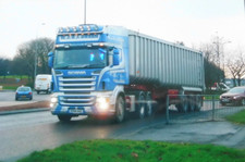 Col photo green for sale  GRANTHAM