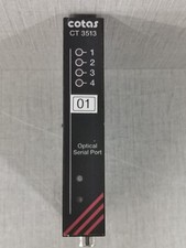 Usado, COTAS 51.3513.01 / CT 3513 MÓDULO ARNET SEM QUALQUER ACCS. comprar usado  Enviando para Brazil