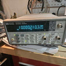 Agilent 53131a 225 for sale  Fort Lauderdale