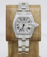 Cartier roadster stainless for sale  Buford