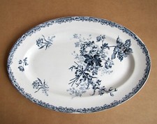 Plat ovale service d'occasion Plat ovale service d'occasion  Colmar