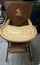 Antique vintage wooden for sale  Canton