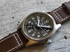 Montre automatique militar d'occasion  Salernes