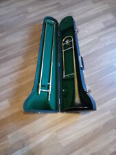 Trombone Boosey & Hawkes Regent comprar usado  Enviando para Brazil