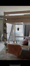 Letto soppalcato ikea usato  Vimodrone