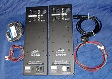 Hypex fa123 fusionamp gebraucht kaufen  Berlin