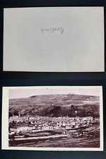 Luxembourg diekirch panorama d'occasion  Expédié en Belgium
