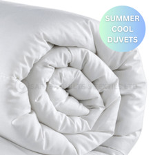 Summer cool duvet for sale  ROCHDALE