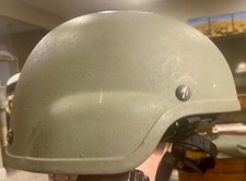 Army combat helmet for sale  Manhattan