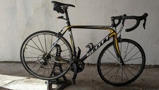 Carbon rennrad 56 gebraucht kaufen  Appenweier