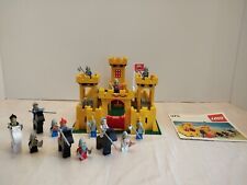 Lego château 375 d'occasion  Bessay-sur-Allier