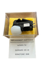 Cellule 2040 garrard d'occasion  Janzé