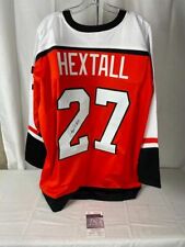 Ron hextall signed for sale  Royersford