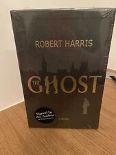 Ghost robert harris for sale  LONDON