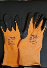 Traffiglove stamina cut for sale  LIVERPOOL