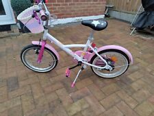 Girls bicycle for sale  ILFORD