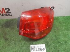 Stop Rücklicht Blinker Rechts Für OPEL Astra J S. Wagon 13282243 (11 comprar usado  Enviando para Brazil