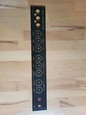 Binson frontplatte vibrato gebraucht kaufen  Ingolstadt