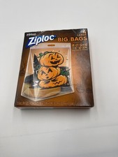 Ziploc storage big for sale  Garland