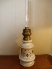 Lampe pétrole d'occasion  Bondy