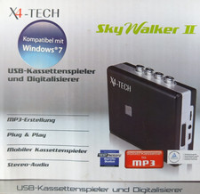Tech sky walker gebraucht kaufen  Braunlage