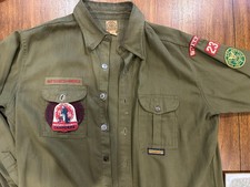 1940s boy scout for sale  Greenfield Center