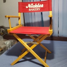 Nickles bakery directors for sale  Portage