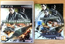 Ace combat assault d'occasion  Paris-