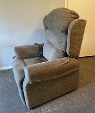 Sherborne riser recliner for sale  BIRMINGHAM