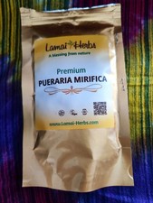 Pueraria mirifica kapseln gebraucht kaufen  Neustadt