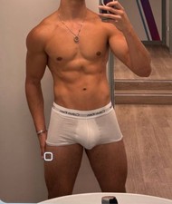 Caleçon calvin klein d'occasion  Paris II