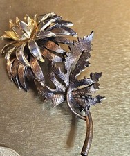 Hollywood stamped coppertone for sale  FARNBOROUGH