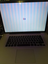Apple macbook pro for sale  BRIDPORT
