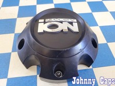 Ion alloy wheels for sale  Orange