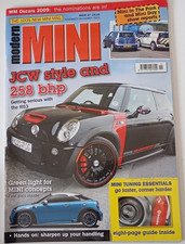 Modern mini november for sale  BIRMINGHAM