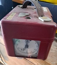 Vintage swiss made for sale  KIDDERMINSTER