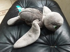 Doudou peluche tortue d'occasion  Moissy-Cramayel