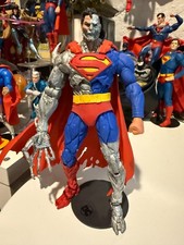 Mcfarlane multiverse cyborg for sale  Apopka