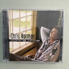 Norman chris coming for sale  WORTHING