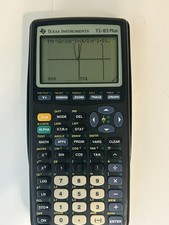 Plus graphing calculator for sale  Portland