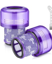 Pack vacuum filter for sale  Hernando