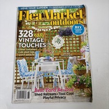 Flea market outdoors for sale  Garden Grove