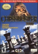 Chessmaster 9000 chess for sale  USA