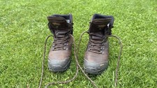 Wanderschuhe trekkingschuhe wa gebraucht kaufen  Baesweiler