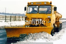 Truck photo foden for sale  UK
