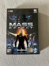 DVD usado para PC Mass Effect  comprar usado  Enviando para Brazil
