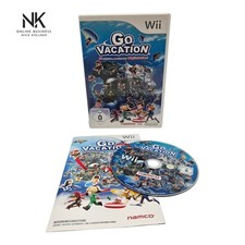 Nintendo wii vacation gebraucht kaufen  Bergheim