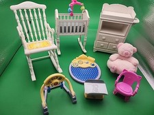 Barbie nursery furniture for sale  Heber Springs